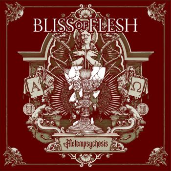 Bliss of Flesh - Metempsychosis (2025)