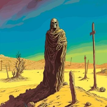 Demiurge - Zombified, Enslaved, Deceived (2025)