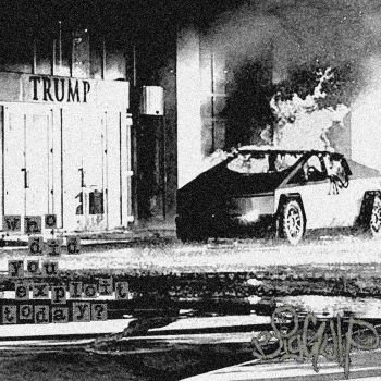 Big Gulp - Who Did You Exploit Today? (2025)