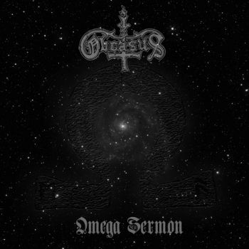 Obcasus - Omega Sermon (2025)