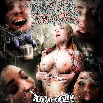 Monster Creamer - Bukkake Overload (2025)