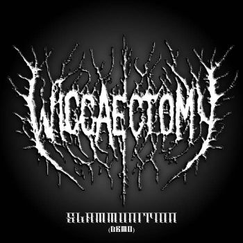 Wiggaectomy - Slammunition (2025)