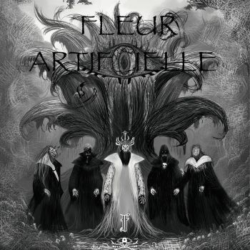 Fleur Artificielle - F (2025)