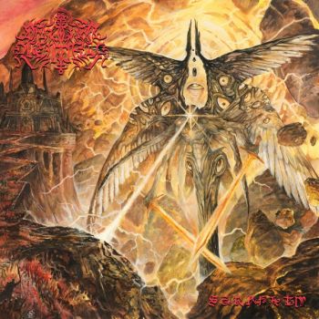 Ophidian Memory - Seraphim (2025)