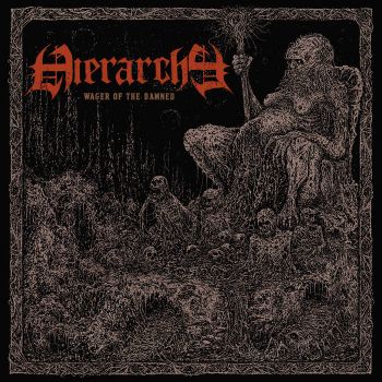 Hierarchy - Wager of the Damned (2025)