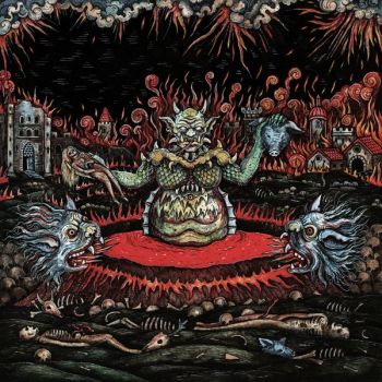 Orgrel - The Abyssal Terror (2025)