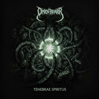 Omenbearer - Tenebrae Spiritus (2025)