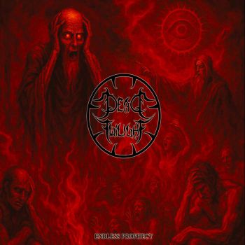 Dead Twilight - Endless Prophecy (2025)