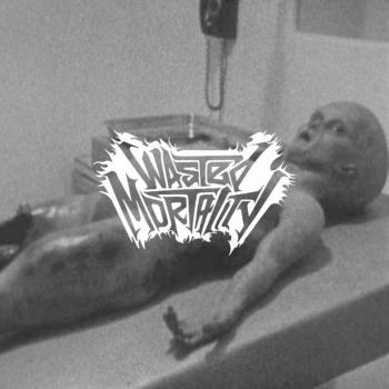 Wasted Mortality - Wasted Mortality (2025)