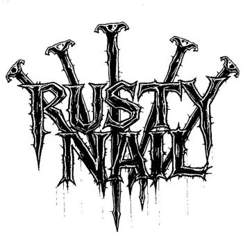 Rusty Nail - Voices from the Blood Chalice (2025)