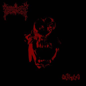 Dissepiment - Blight (2025)