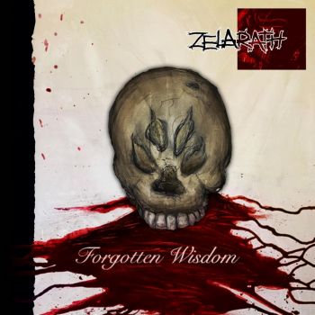 Zelarath - Forgotten Wisdom (2025)