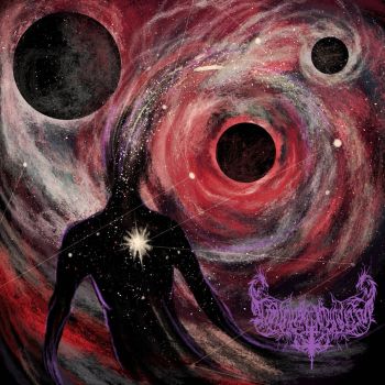 Anthems of Gomorrah - Necrospectral Nexus (2025) Обложка: Anthems of Gomorrah - Necrospectral Nexus (2025)