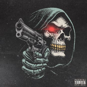 Chain Gang - Death Threats: Volume 1 (2025)