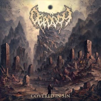 Dead Cry - Covered in Sin (2025)