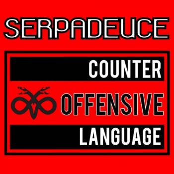 Serpadeuce - Counter Offensive Language (2025)