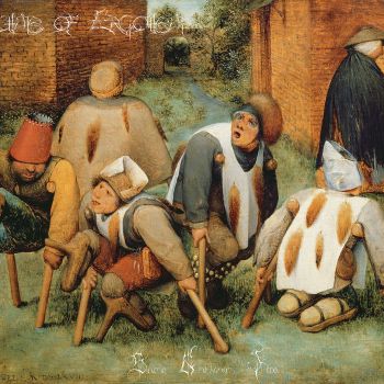 Victims of Ergotism - Saint Anthony's Fire (2025)