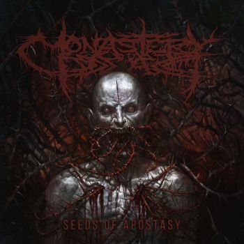 Monastery Dead - Seeds of Apostasy (2025)