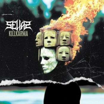 Selias - Killkarma (2025)