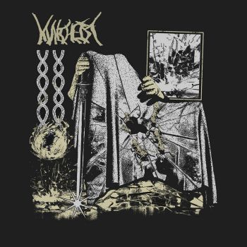 Maltheist - Absolution / Caged Mind (2025)