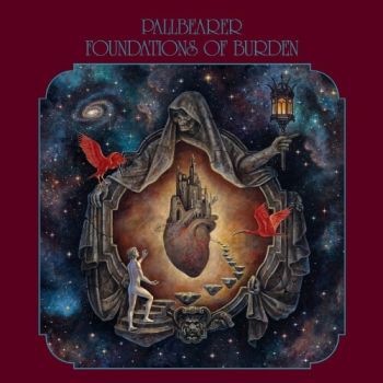 Pallbearer - Foundations of Burden (2025)