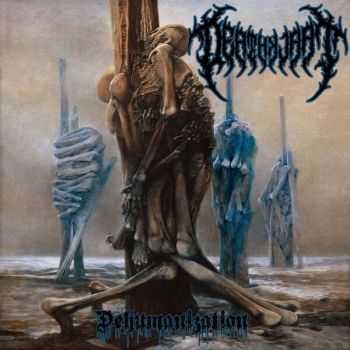 Deathklaat - Dehumanization (2024)