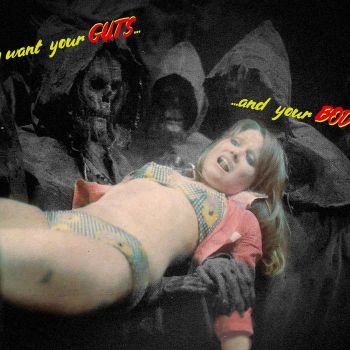 Ominous Sigil - Demo (2025) Обложка: Ominous Sigil - Demo (2025)