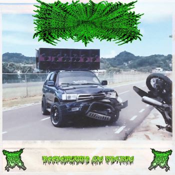 Sesosxangrianecrosisposmortemsscrial - Reeventado las Bocinas (2025) Обложка: Sesosxangrianecrosisposmortemsscrial - Reeventado las Bocinas (2025)