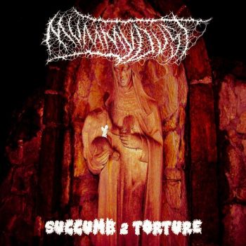 Mummydust - Succumb 2 Torture (2025) Обложка: Mummydust - Succumb 2 Torture (2025)