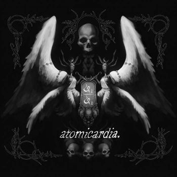 Atomicardia - Quality over Quantity (2025) Обложка: Atomicardia - Quality over Quantity (2025)