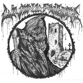 Обложка: Living Failure - Living Failure (2025)