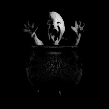 Boiling Infants - Boiling Infants (2025) Обложка: Boiling Infants - Boiling Infants (2025)