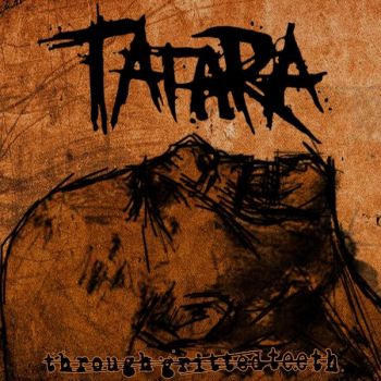 Tatara - Through Gritted Teeth (2025) Обложка: Tatara - Through Gritted Teeth (2025)