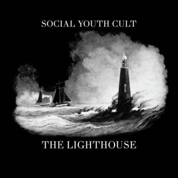 Обложка: Social Youth Cult - The Lighthouse (2025)