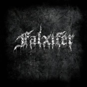 Falxifer - Falxifer (2025) Обложка: Falxifer - Falxifer (2025)