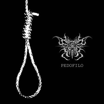 Satan's Grind - Pedofilo (2025) Обложка: Satan's Grind - Pedofilo (2025)