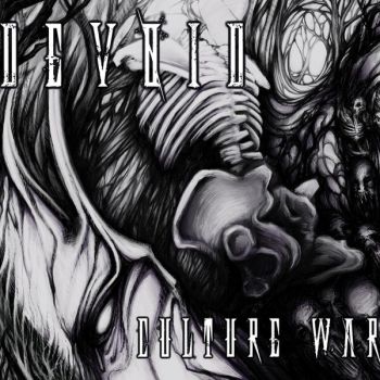 Devoid - Culture Wa (2025) Обложка: Devoid - Culture Wa (2025)