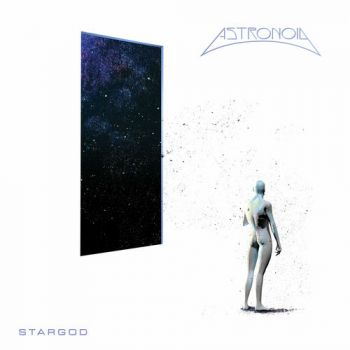 Astronoid - Stargod (2025) Обложка: Astronoid - Stargod (2025)