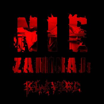 Klaviec - Nie Zaminaj! (2024)