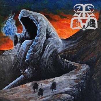 Abyss of Despair - De Suenos Ignotos (2025) Обложка: Abyss of Despair - De Suenos Ignotos (2025)