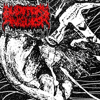 Auditory Anguish - AFA (2025) Обложка: Auditory Anguish - AFA (2025)