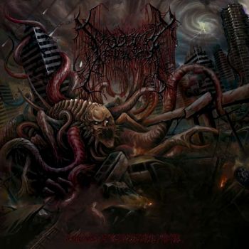 Diabetic Ketoacidosis - Contaminated Sewer Biochemical Material (2025) Обложка: Diabetic Ketoacidosis - Contaminated Sewer Biochemical Material (2025)