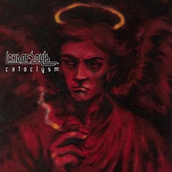 Land of Souls - Cataclysm (2025) Обложка: Land of Souls - Cataclysm (2025)