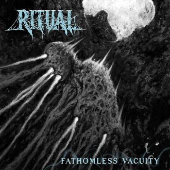 Ritual - Fathomless Vacuity (2025) Обложка: Ritual - Fathomless Vacuity (2025)