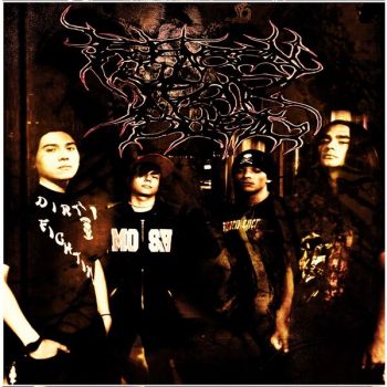 Fifteen Year Duel - Shoot First (2025) Обложка: Fifteen Year Duel - Shoot First (2025)