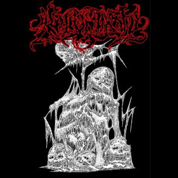 Kalashnikov - Tweaker Apocalypse (2025) Обложка: Kalashnikov - Tweaker Apocalypse (2025)