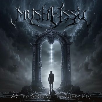 Mushussu - At the Gates of Silver Key (2025) Обложка: Mushussu - At the Gates of Silver Key (2025)