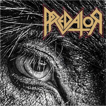 Обложка: Predator - Predator (2025)
