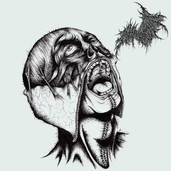 Human Suit - Demo (2025) Обложка: Human Suit - Demo (2025)