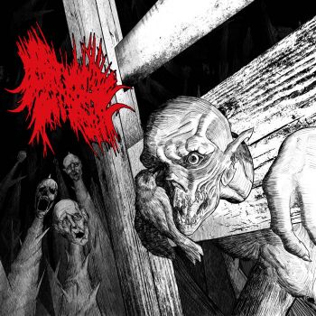 Putrescent Carcass - Putrescent Carcass (2025) Обложка: Putrescent Carcass - Putrescent Carcass (2025)